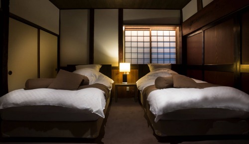 Deluxe-Villa, 1 Schlafzimmer, Whirlpool