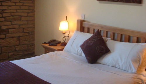 Classic-Doppelzimmer