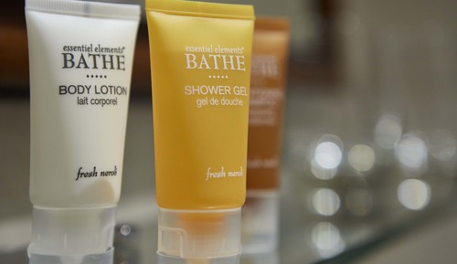 Classic-Doppelzimmer