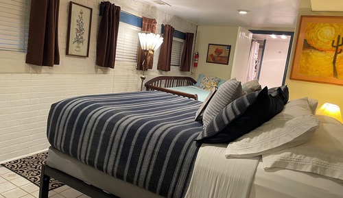 East Room (Lower Level)