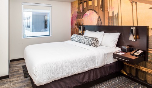 Suite, 2 Schlafzimmer, Nichtraucher
