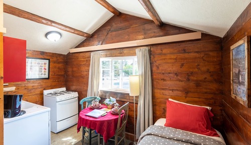 Signature-Ferienhaus, Küche, Erdgeschoss