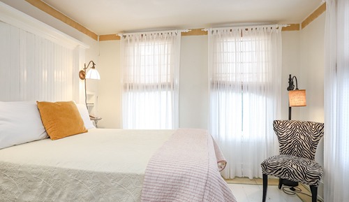 Superior-Doppelzimmer, mit Bad (Standard Full)