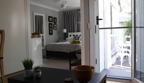 Deluxe-Suite, 1 Schlafzimmer