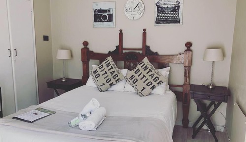 Basic-Doppelzimmer