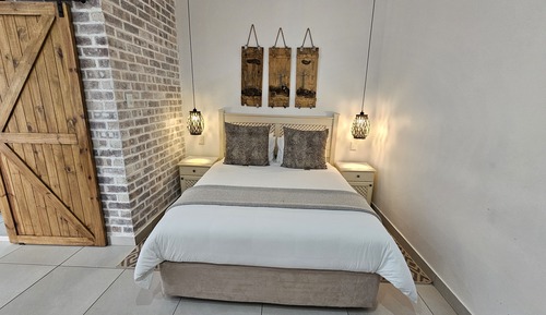 Comfort-Apartment, 1 Schlafzimmer, Balkon, zum Innenhof hin