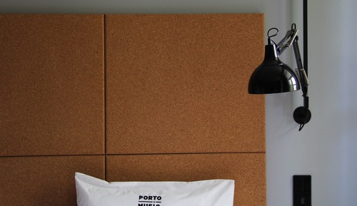 Classic-Doppelzimmer, Stadtblick