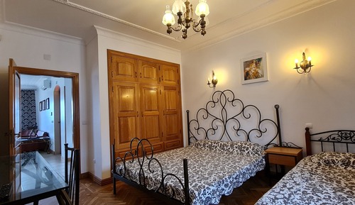 Royal-Villa, 4 Schlafzimmer, Poolblick