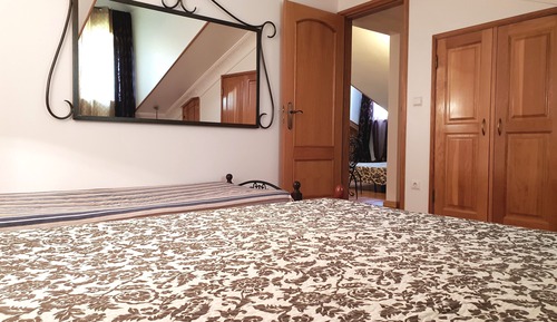 Luxury-Penthouse, 2 Schlafzimmer