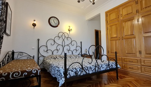 Presidential-Villa, 3 Schlafzimmer, barrierefrei, Poolblick