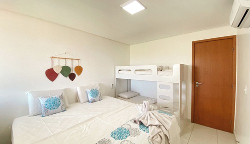 Familienapartment, 1 Schlafzimmer, Blick auf den Innenhof