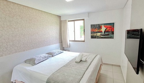 Exclusive-Apartment, 1 Schlafzimmer