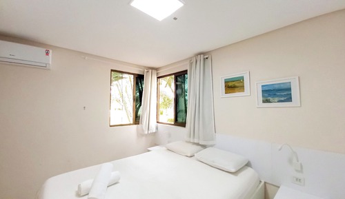 Familienapartment, 3 Schlafzimmer