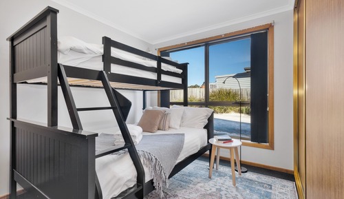 Executive-Suite, 2 Schlafzimmer (SELF CONTAINED)
