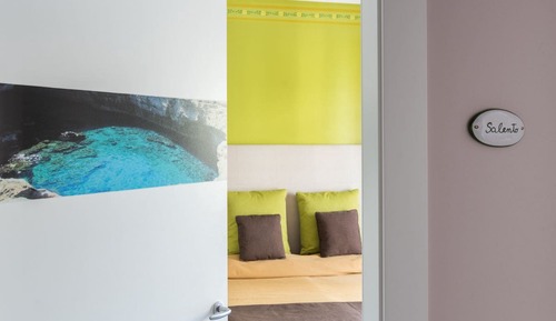Comfort-Doppelzimmer