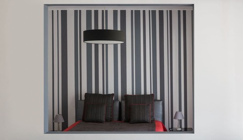 Deluxe-Zimmer