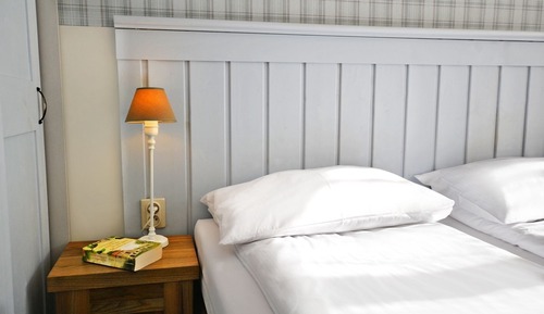 Classic-Doppelzimmer