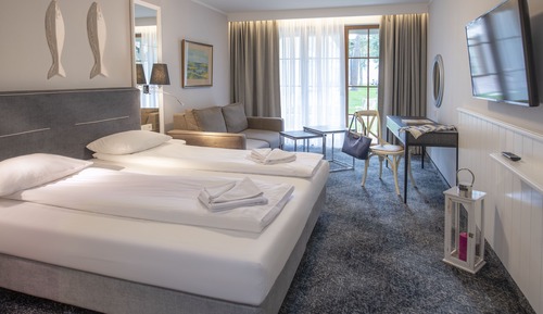 Premium-Zimmer