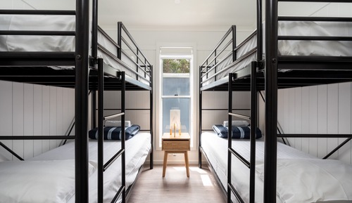 Premium-Villa, 3 Schlafzimmer, Strandnähe