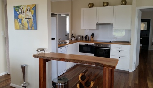 Luxury-Apartment, 2 Schlafzimmer, Poolzugang (Minimum Age 18)