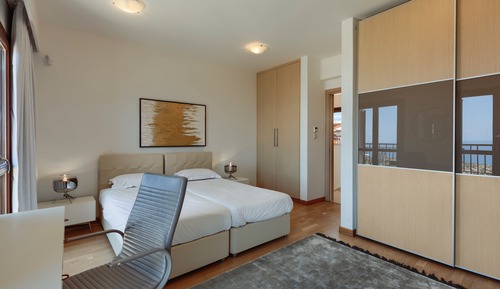 Exclusive-Villa, 5 Schlafzimmer, eigener Pool (Harmonia)