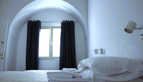 Doppel- oder Zweibettzimmer, barrierefrei