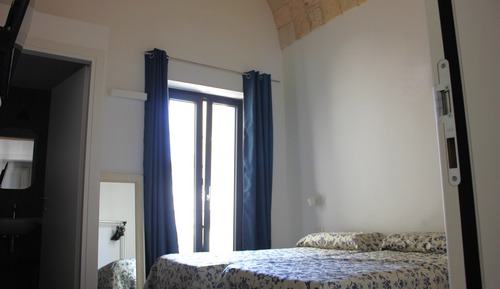 Doppelzimmer