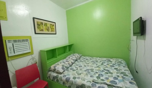 Familienzimmer