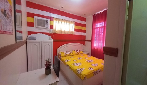 Standard-Doppelzimmer