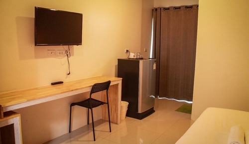 Standard-Doppelzimmer