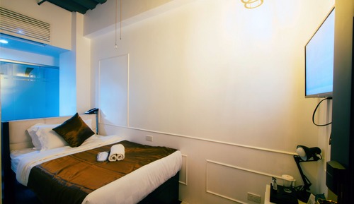Standardzimmer