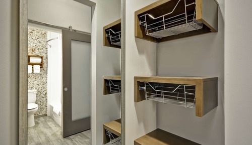 Zimmer, 1 King-Bett, barrierefrei, Badewanne