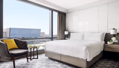 Executive-Suite