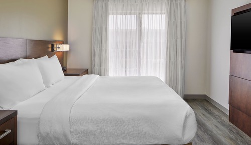 Suite, 1 Schlafzimmer