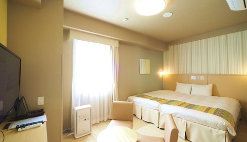 Zweibettzimmer (Type B)