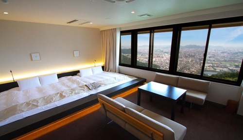 Vierbettzimmer (Japanese Western Style)