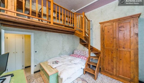 Familien-Doppelzimmer, eigenes Bad