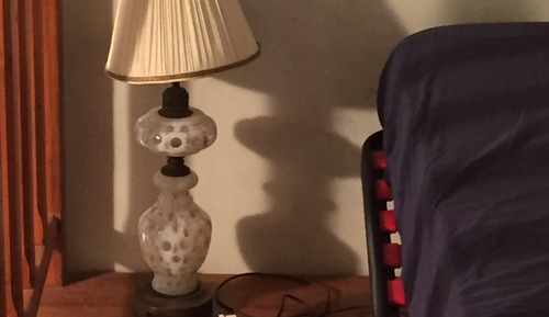 Vierbettzimmer