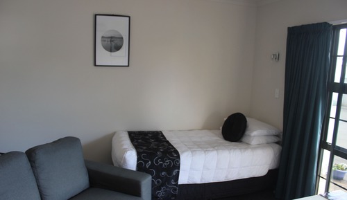 Zimmer, 1 Schlafzimmer