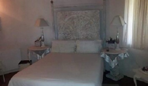 Standard-Doppelzimmer