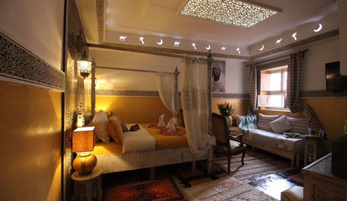 Executive-Suite