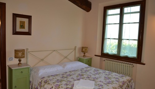 Comfort-Apartment, 2 Schlafzimmer, Terrasse