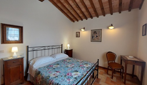 Standard-Apartment, 1 Schlafzimmer (1st floor)