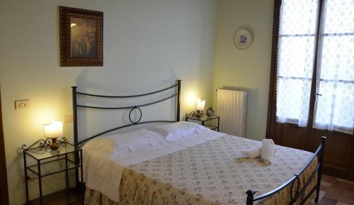 Superior-Apartment, 2 Schlafzimmer, Terrasse