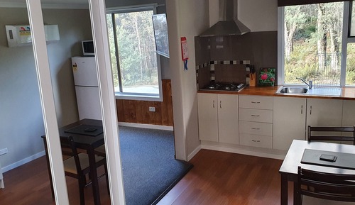 Deluxe-Studiosuite, 1 Queen-Bett, Bergblick