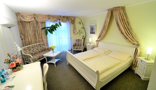 Classic-Doppelzimmer