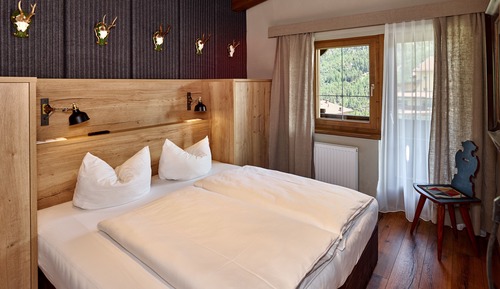 Apartment, 2 Schlafzimmer (Top 3) (zzgl. Reinigungsgebühr €150)