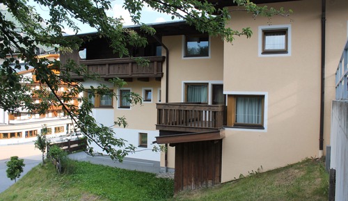 Apartment, 1 Schlafzimmer (Top 4) (excluding cleaning fee 100 Euro)