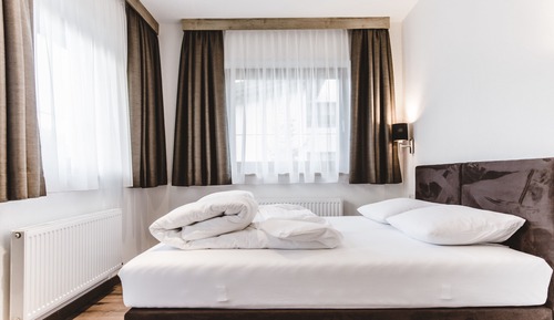 Apartment, 2 Schlafzimmer (Top 6) (zzgl. Reinigungsgebühr €150)