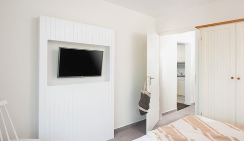 Apartment / Ferienhaus mit 3 Schlafzimmern